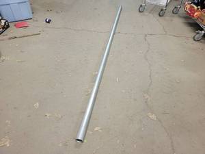 lot 772 image: 2 x 10 Rigid Steel Conduit - NO SHIPPING