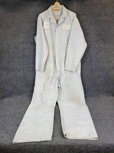 lot 268 image: Harrys Vintage Coveralls - Size 50 Long
