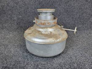 lot 282 image: Vintage Perfection Kerosene Heater