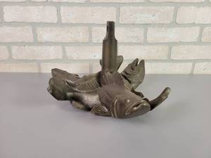 lot 18 image: DOTSON Walleye Anchor - Mankato, MN