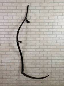 lot 96 image: Antique Scythe - Approx. 24 Blade - NO SHIPPING
