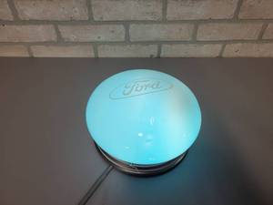 lot 424 image: FORD Ceiling Light - Approx. 10 Diameter