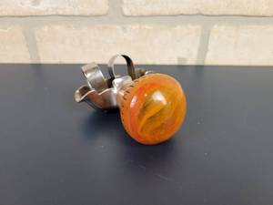 lot 2307 image: Vintage Fulton Co. Suicide Knob