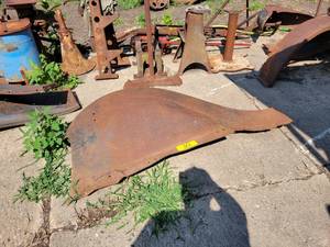 lot 30 image: FORD Model A  Passenger Side Fender