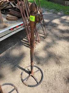 lot 144 image: FORD Model A Steering Column