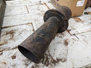 lot 246 image: FORD Model A Horn