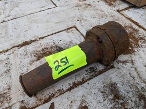 lot 251 image: Antique Car Horn