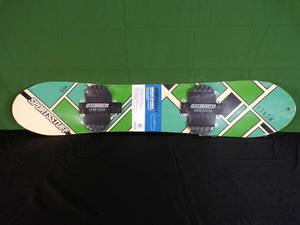 lot 23 image: Brand New Sportsstuff 110cm Snow Ryder Snowboard