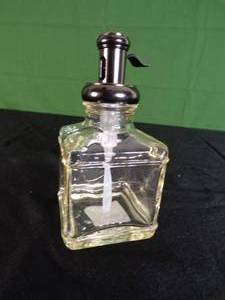 lot 324 image: Brand New Antique Looking Hand Soap Dispenser
