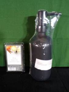 lot 310 image: Brand New Soap Dispenser