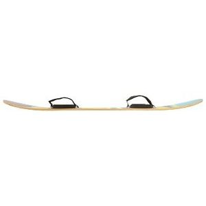 lot 17 image: Brand New Sportsstuff 110cm Snow Ryder Snowboard