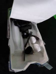 lot 217 image: Open Box Item Wahl All-In-One Rechargeable Grooming Kit