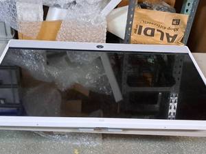 lot 117 image: Cisco Spark Room 55 Video Conferencing Monitor TTC60-21