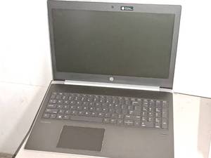 lot 152 image: HP Probook 450 G5 15.5 Laptop Computer