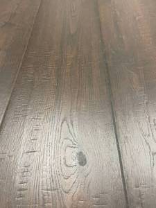 316 SF of Water Resistant Easy Install Laminate Flooring - 7.5x54 - LL