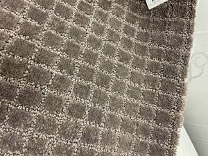 498 SF Mohawk Polyester Carpet - First Class II 855SP - 12x41.5 - C-11