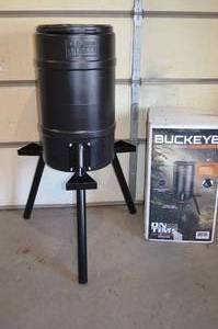 Sportsman 309