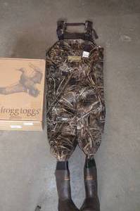 Sportsman 309