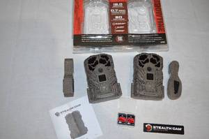 Sportsman 309