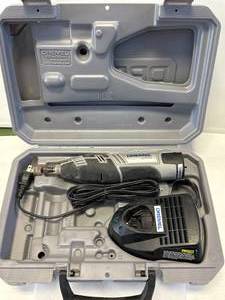 lot 7 image: Dremel 8220 Tool, Battery, & Charger