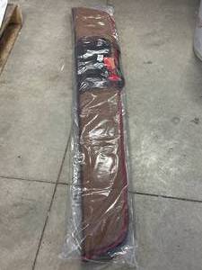 lot 53 image: New Allen Shotgun Case