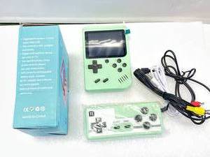 lot 56 image: 500 in 1 Game Console