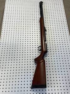 lot 76 image: Thompson Center Arms Black Diamond .50 Cal Muzzleloader