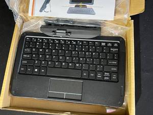 lot 52 image: New Xplore Compainion Keyboards for Bobcat and XSLATE B10D10 Systems