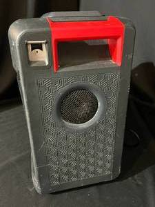 lot 65 image: ION Pathfinder Portable Speaker