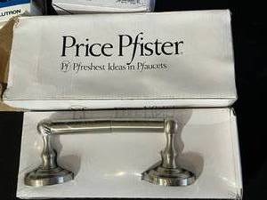 lot 131 image: Home Remodeling Supplies