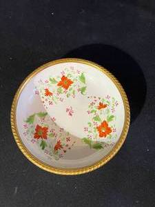 lot 138 image: Nicholas Haydon Bowl