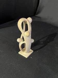 lot 137 image: Modern Abstract Sculpture