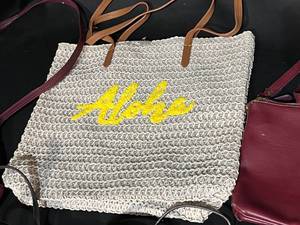 lot 154 image: Kenneth Cole, Hunt Club, A. Bellucci & More Purses