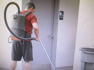 Hoover CH93619 HVRPWR 6 Qt. 40V Cor...