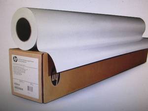 HP Universal Inkjet Print Coated Pa...