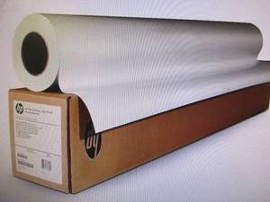 HP Universal Inkjet Print Coated Pa...
