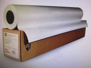 HP Universal Inkjet Print Coated Pa...