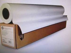 HP Universal Inkjet Print Coated Pa...