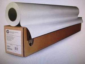 HP Universal Inkjet Print Coated Pa...
