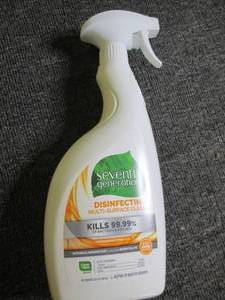case of 726fl oz bottles of sevent...