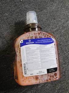 2 40.3 fl oz bottles of brighton p...