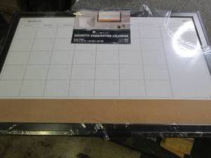23 inch x 35 inch magnetic combinat...