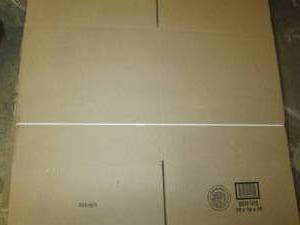20 boxes 18 x 18 x1 8 ...