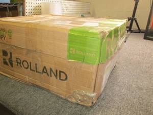 case of rolland 8.5 x 14 white prin...