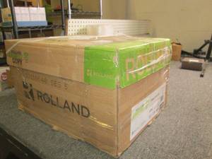case of rolland 8.5 x 14 white prin...