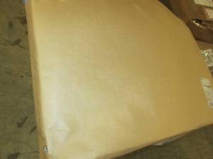 package of 24x36 newsprint paper 50...