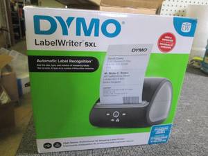 dymo labelwriter 5xl ...