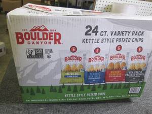 boulder canyon 24ct variety pack ke...