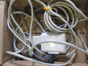 omnitracs system with 2 samsung gal...