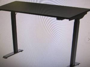 FlexiSpot Vici 29-48 Adjustable D...